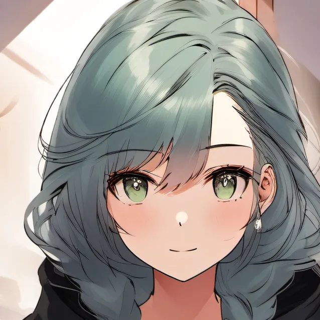 chat with ai character: alinia