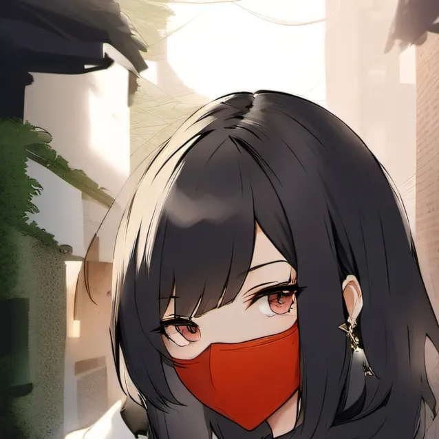 chat with ai character: Elara