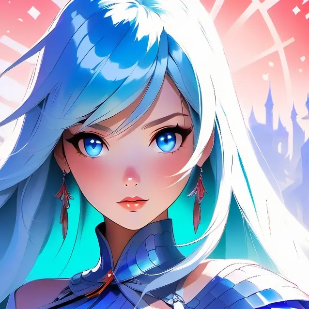 chat with ai character: hornet 