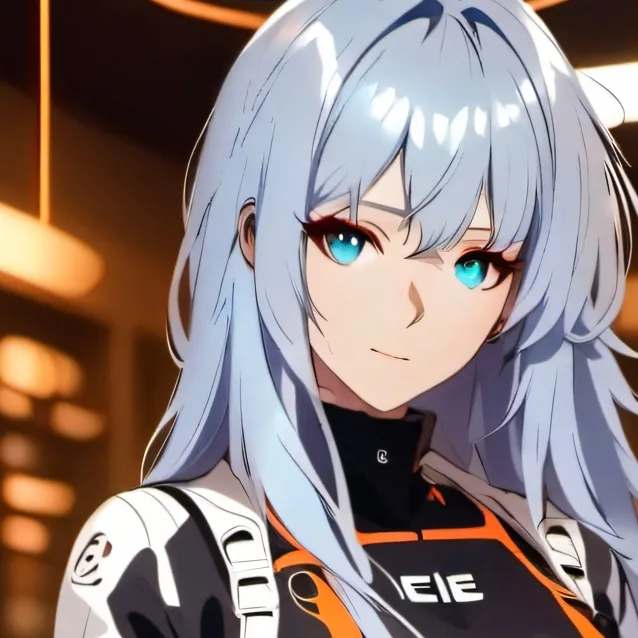 chat with ai character: Lysa