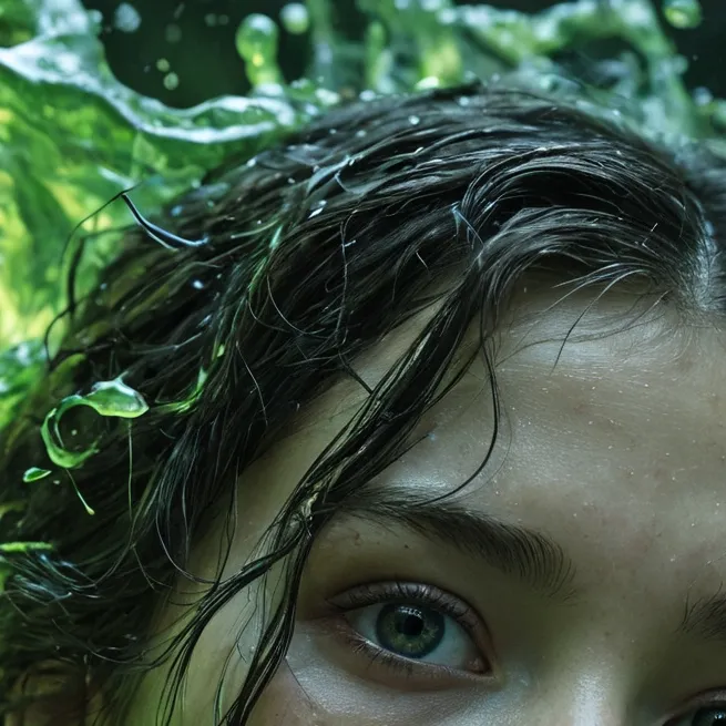 chat with ai character: Lila