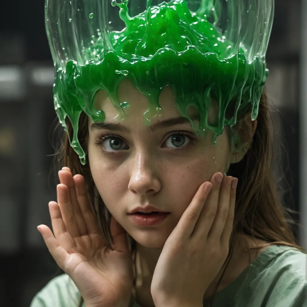 chat with ai character: élodie