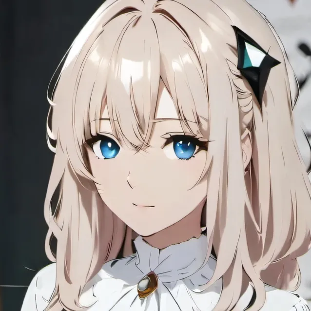 chat with ai character: gender swap fr