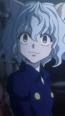 ai character: néférupito background