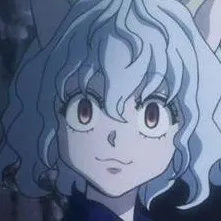 chat with ai character: néférupito