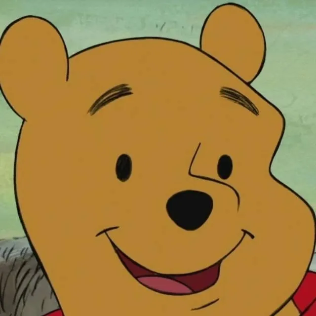 chat with ai character: Winnie the Pooh 