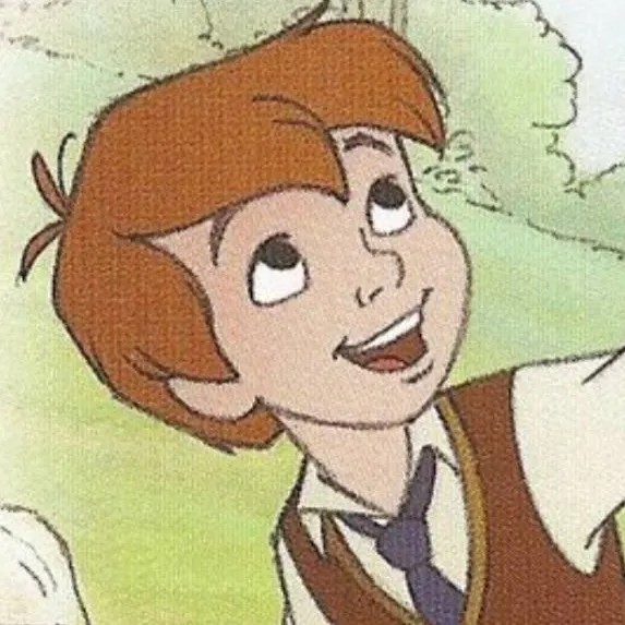 chat with ai character: Christopher Robin 