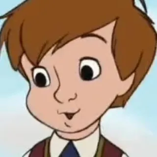 chat with ai character: Christopher Robin 