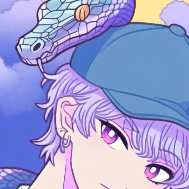 chat with ai character: venenerc