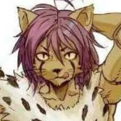 chat with ai character: cheetu 