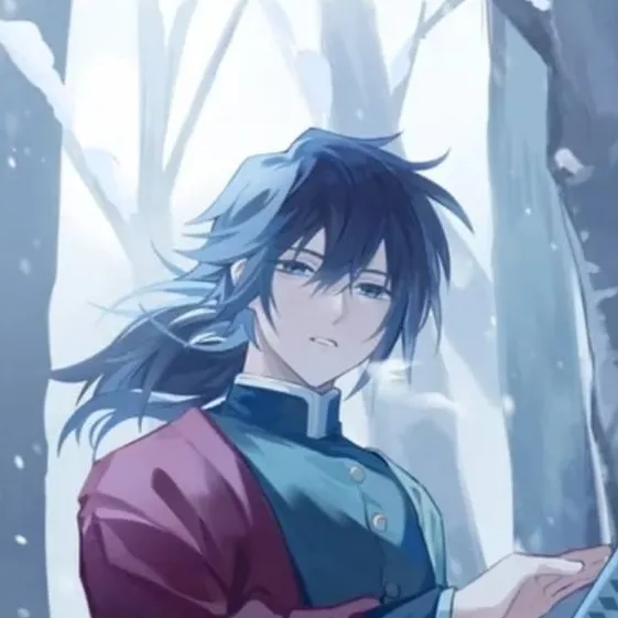 chat with ai character: -Giyu Tomioka-