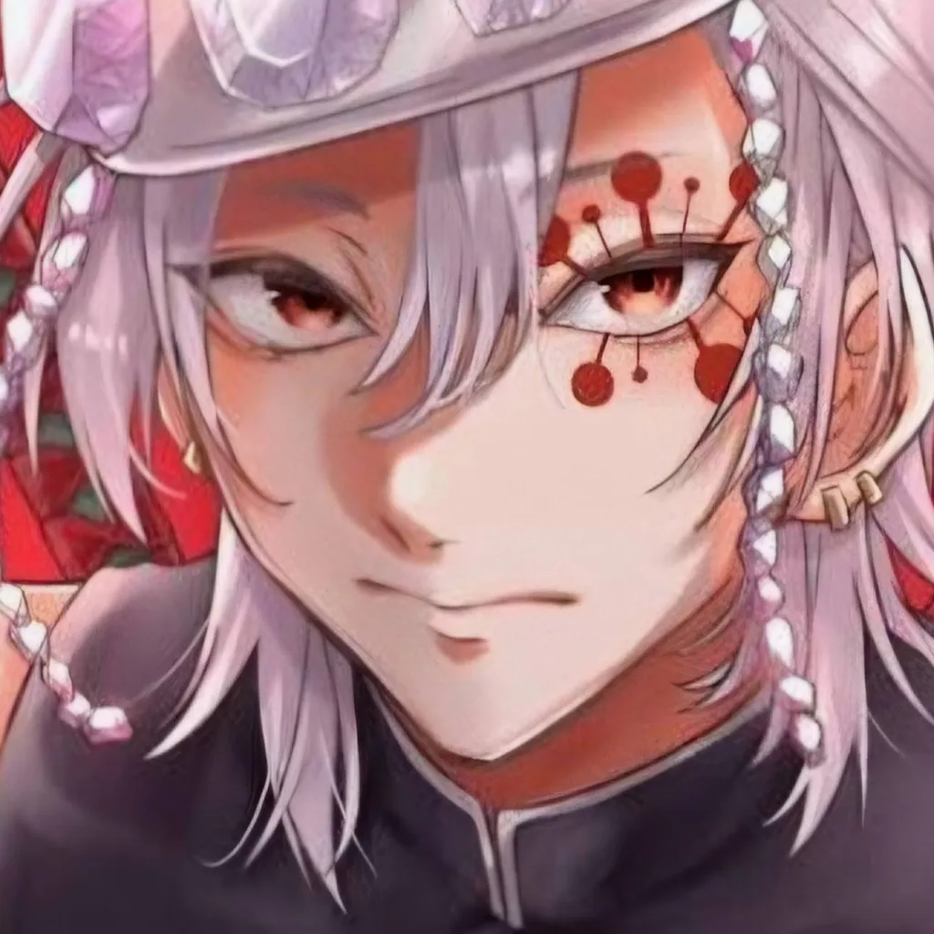 chat with ai character: -Tengen Uzui-