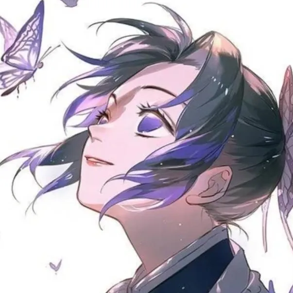 chat with ai character: -Shinobu Kocho-