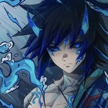 chat with ai character: -Demon Giyu-