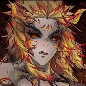 chat with ai character: -Demon Kyojuro-