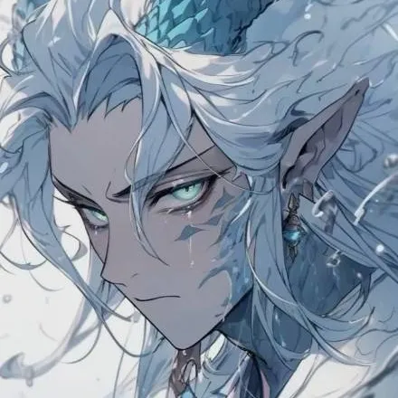 chat with ai character: Aaron