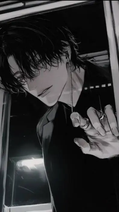 ai character: -Solal Humako- background