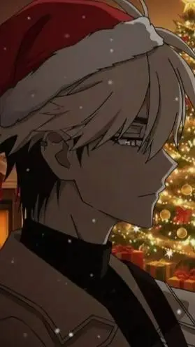 ai character: -Mike- background