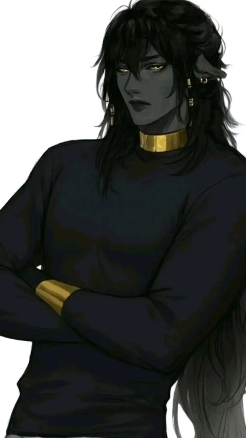 ai character: Nirol background