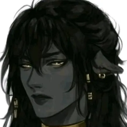 chat with ai character: Nirol