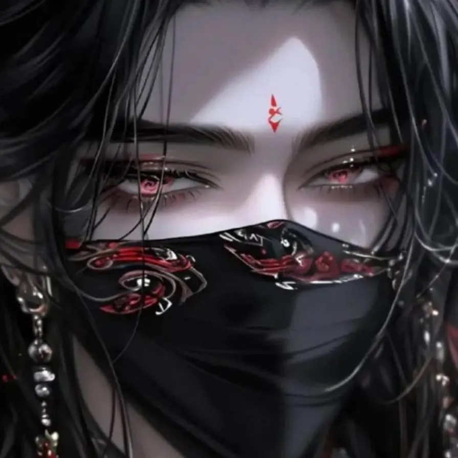 chat with ai character: Rico 