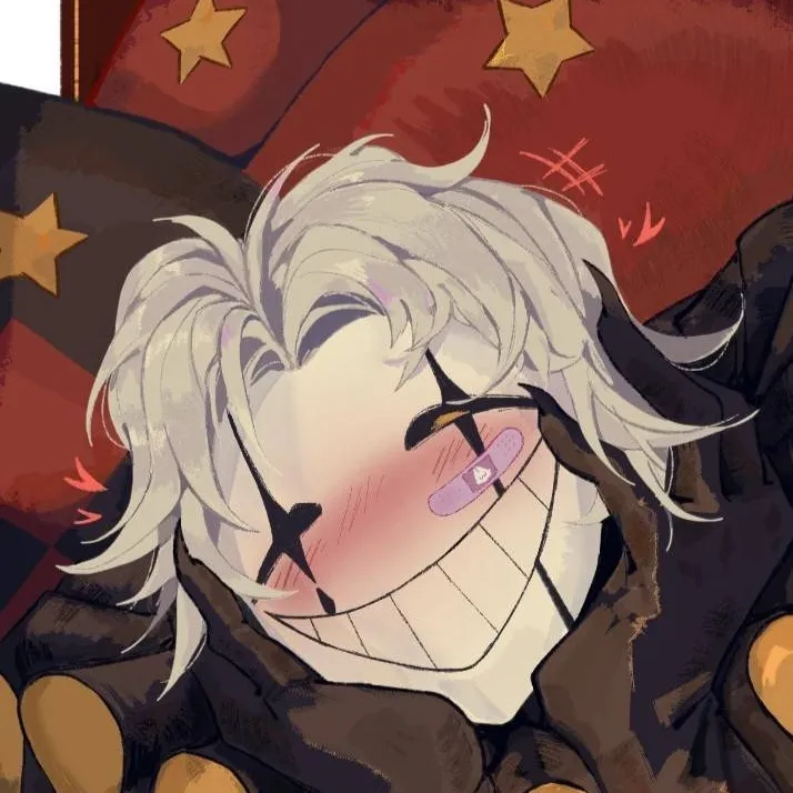 chat with ai character: 🎪 Pierrot  🎪