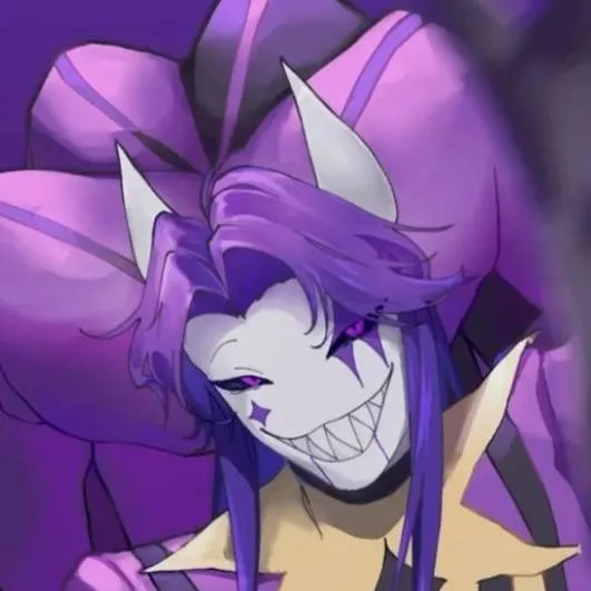 chat with ai character: 🎪 Jester 🎪