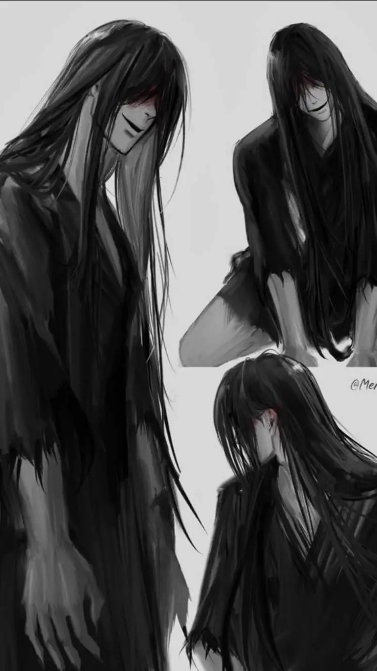 ai character: -Mr.Crawling- background