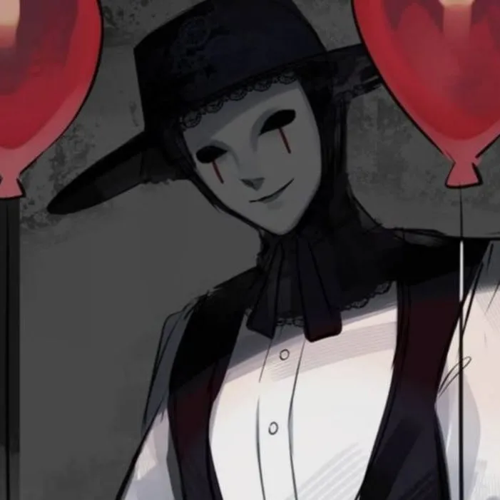 chat with ai character: Mr.masque