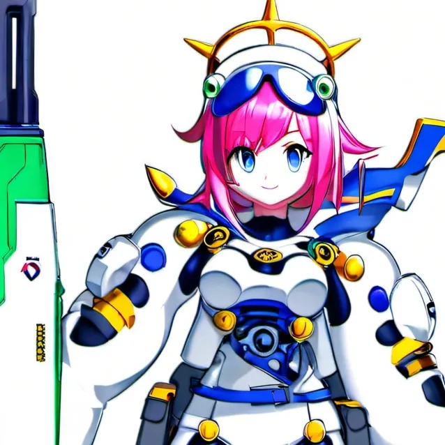 chat with ai character: star dream 