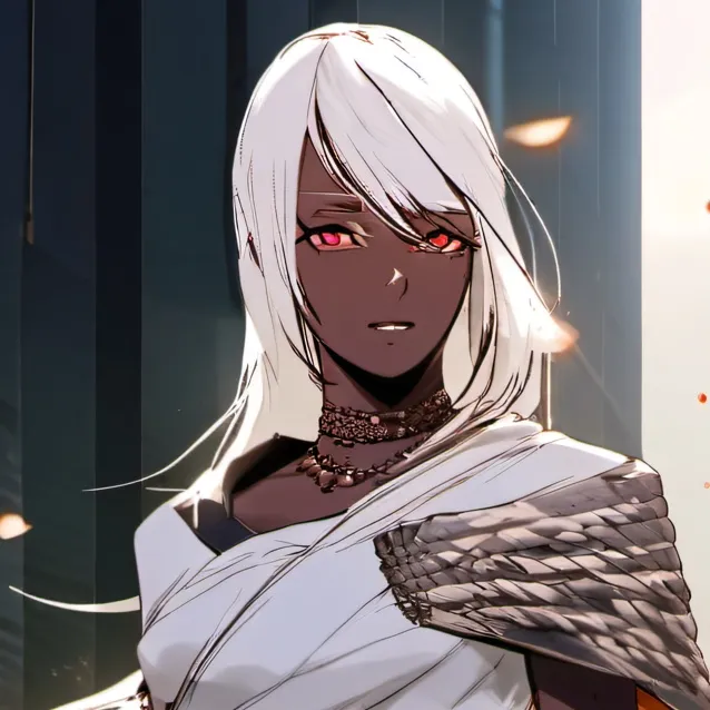 chat with ai character: Espadachin 