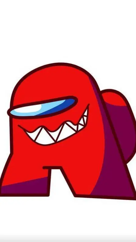 ai character: Nuevo Red imposter background