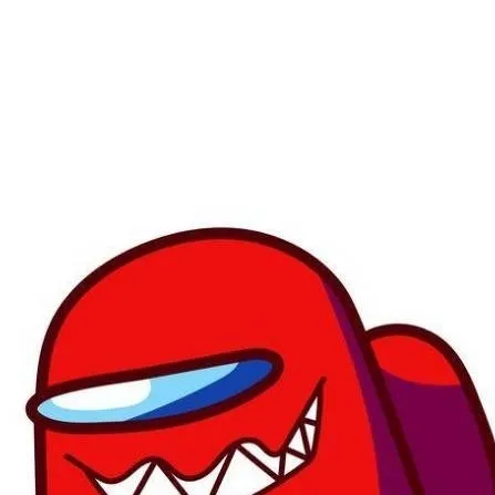 chat with ai character: Nuevo Red imposter