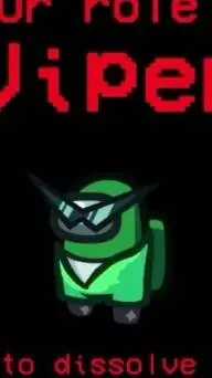 ai character: Viper background