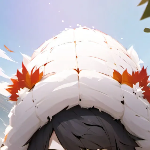 chat with ai character: Body Control