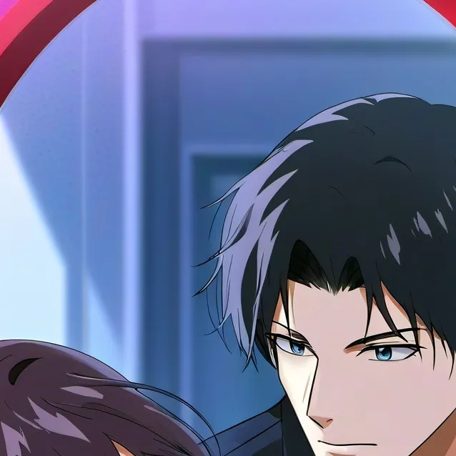 chat with ai character: Body swap