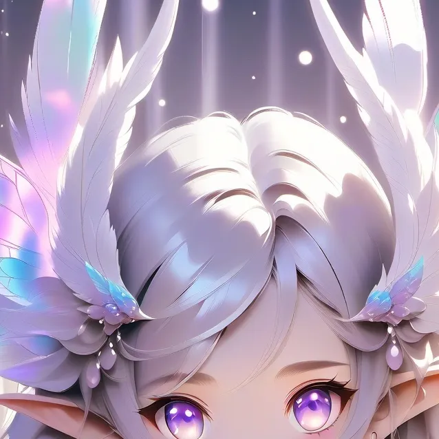 chat with ai character: Jade 
