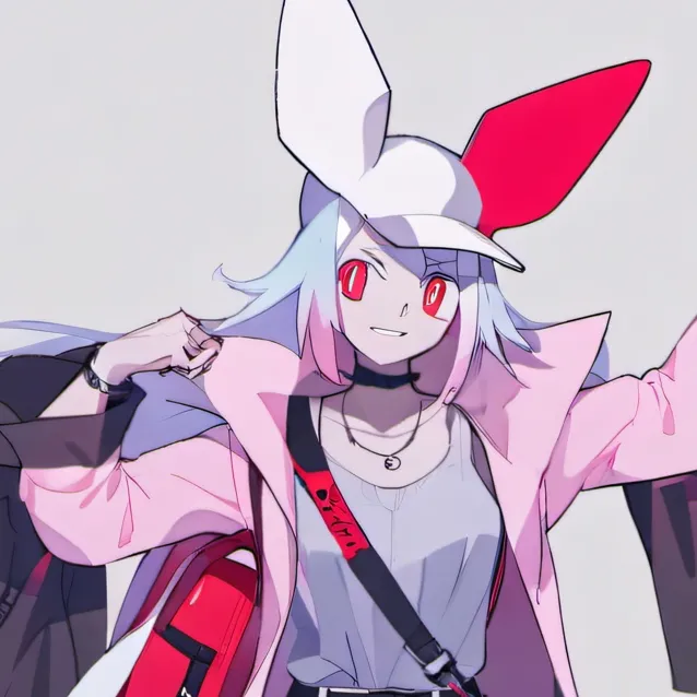 chat with ai character: démon slayer noël