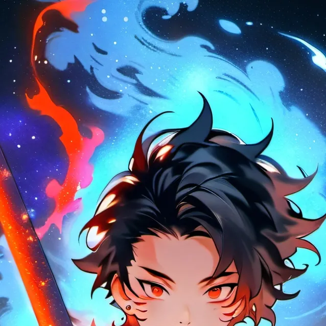 chat with ai character: démon slayer 