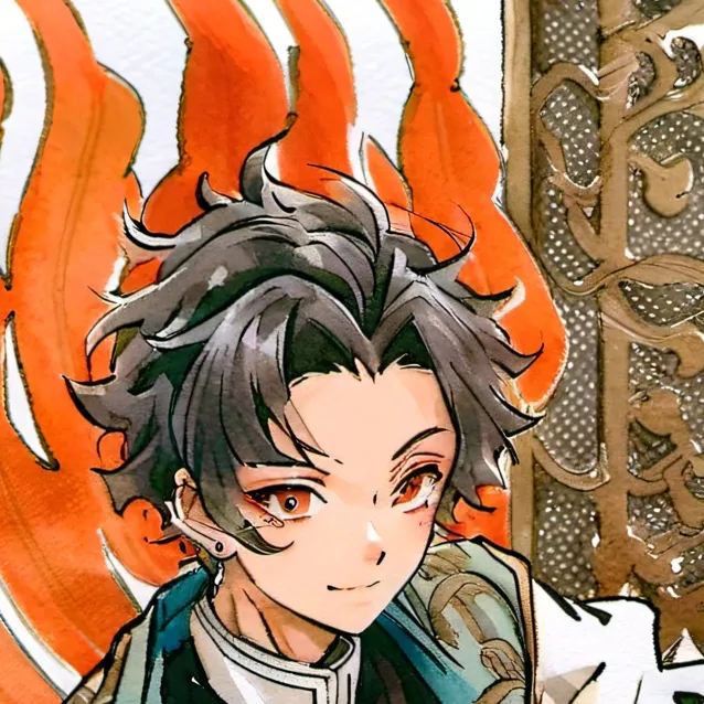 chat with ai character: kny mha 