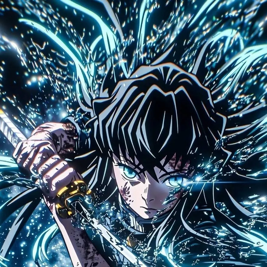 chat with ai character: kny mha