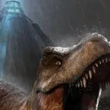 chat with ai character: jurassic world 