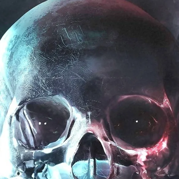 chat with ai character: until dawn: game