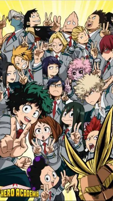 ai character: class A 1 hate u background