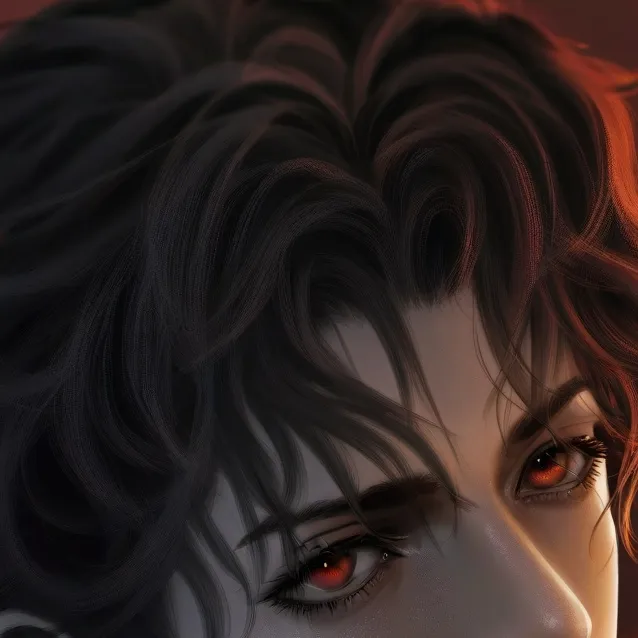 chat with ai character: mack