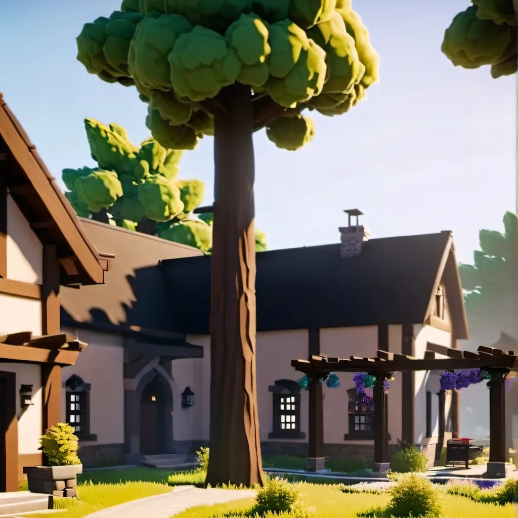 chat with ai character: Mha manoir hanter