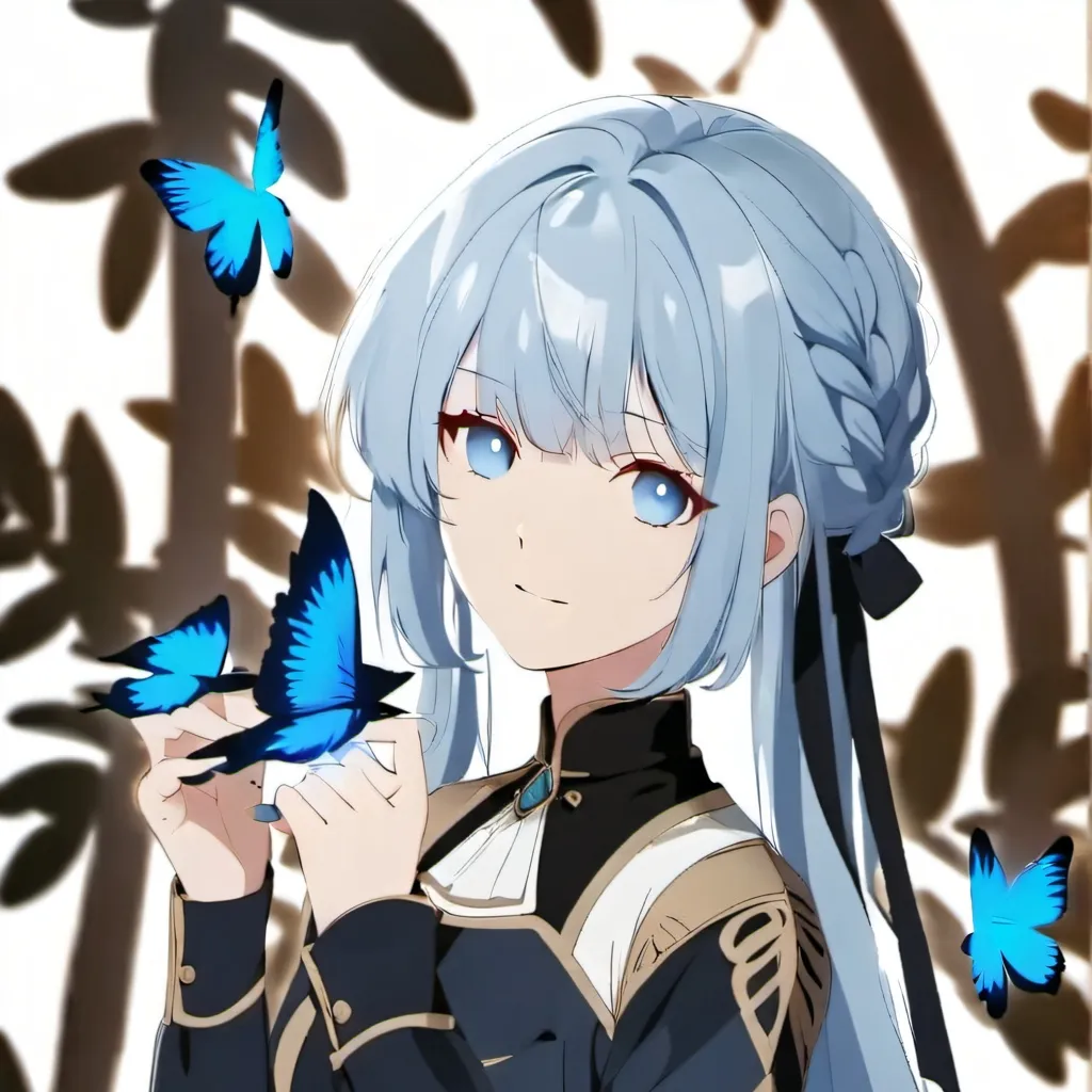 chat with ai character: mha aniverssaire