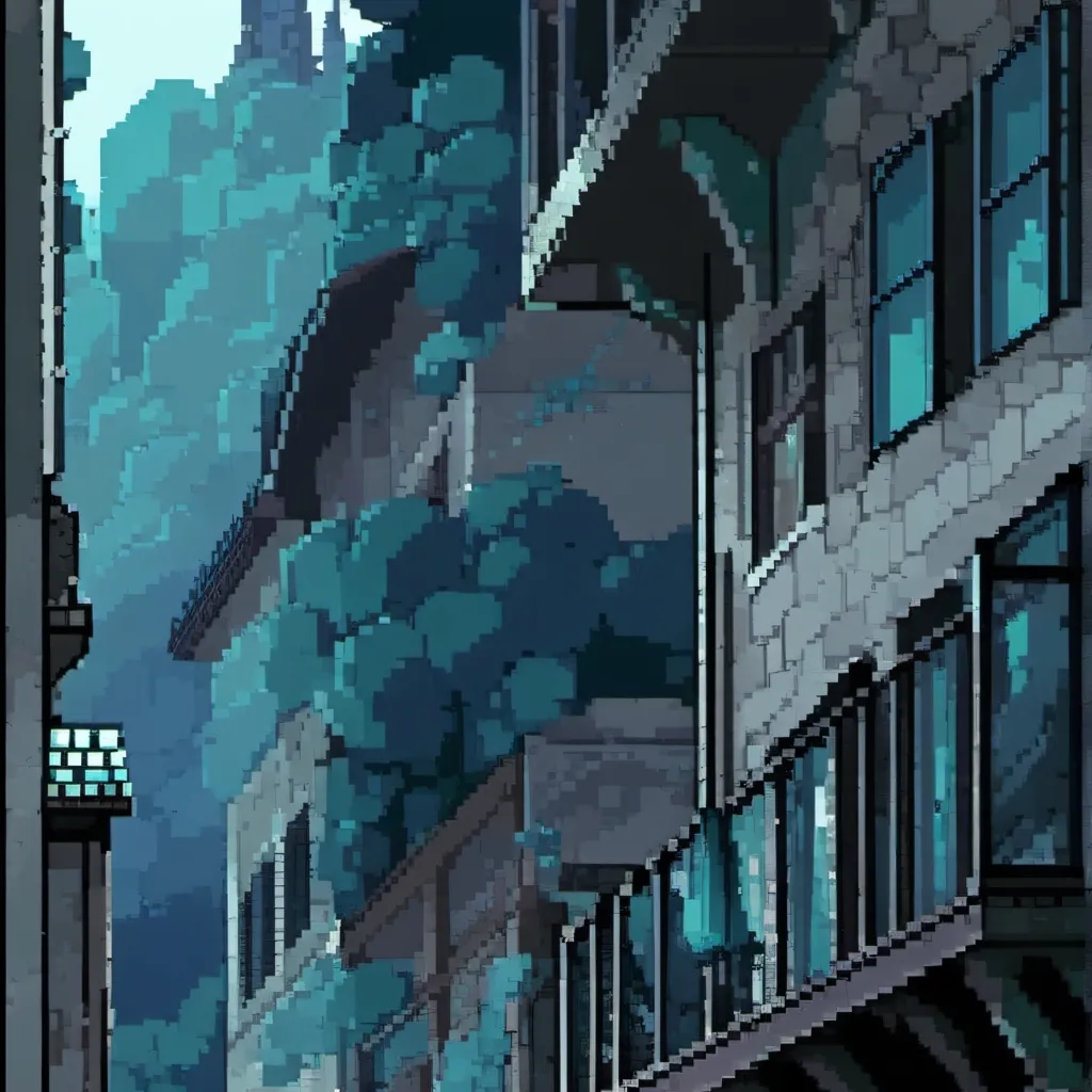 chat with ai character: FORSAKEN FR