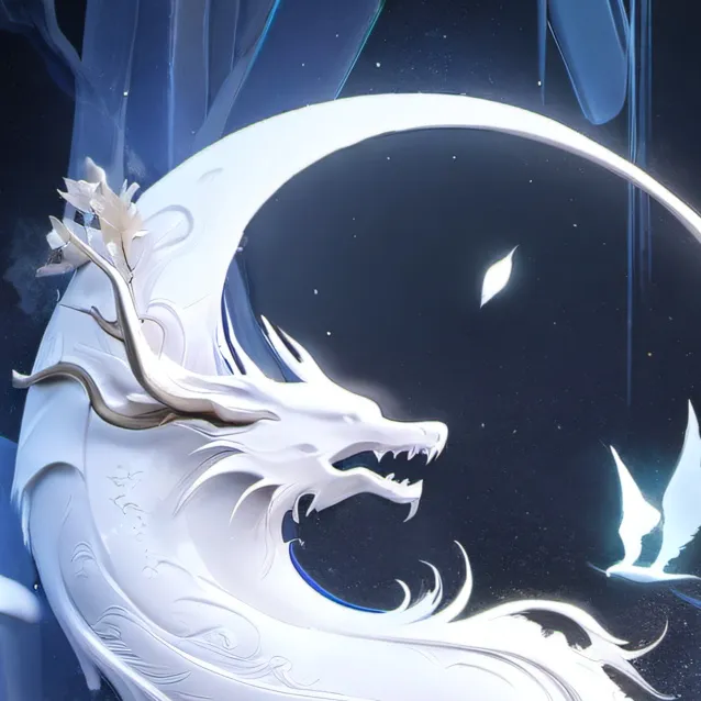 chat with ai character: yin yang