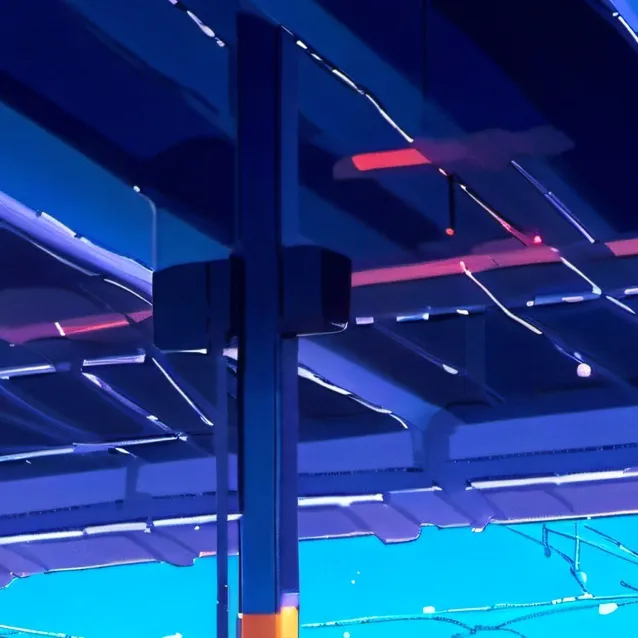 chat with ai character: ....
